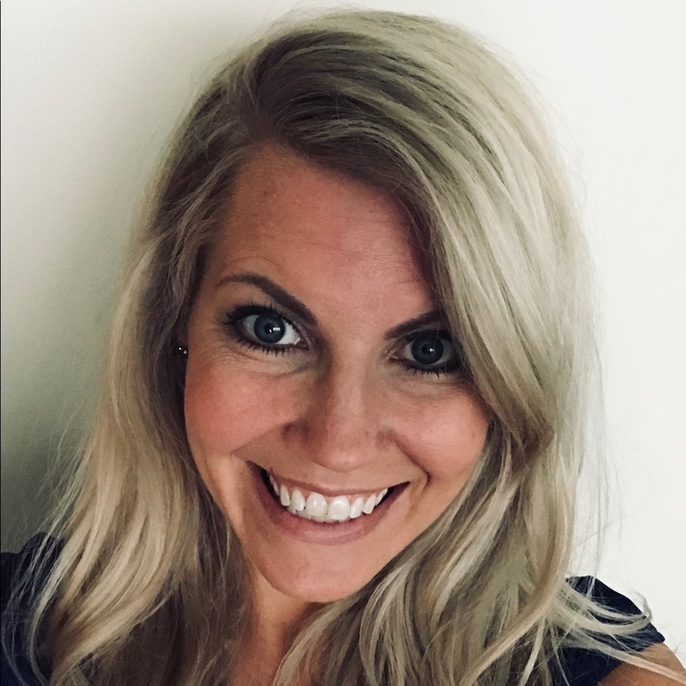 Meet your Posher, Noelle